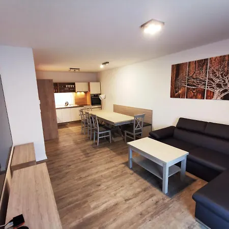 Holiday home Bojnice Krasna