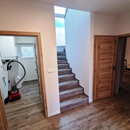 Holiday home Bojnice Krasna