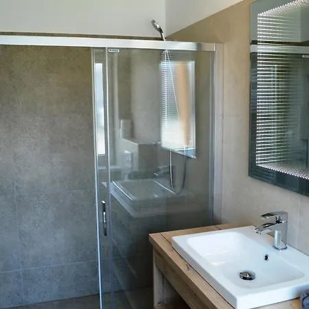 Bojnice Krasna Holiday home *