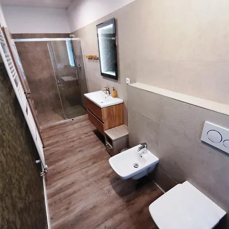 Bojnice Krasna Holiday home *