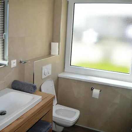 Bojnice Krasna Holiday home Poruba