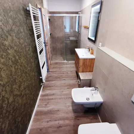 Bojnice Krasna Holiday home *