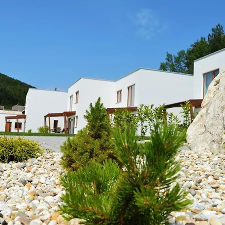 Bojnice Krasna بيت للعطل *