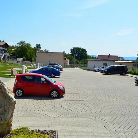 Holiday home Bojnice Krasna