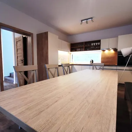 Bojnice Krasna Holiday home Poruba