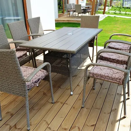 Holiday home Bojnice Krasna *