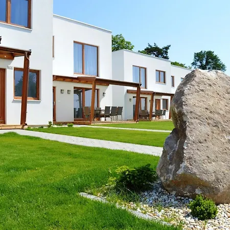 Bojnice Krasna Holiday home Poruba