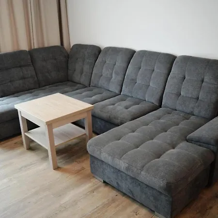 Holiday home Bojnice Krasna